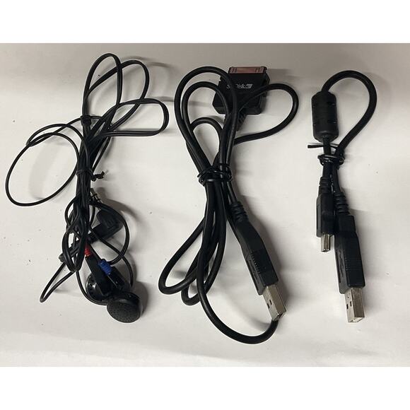 MP3 Player (Lot of 3) Sansa Scan disk 2.0 Pocket MP3 & VL-577 All Tested - Picture 9 of 9